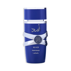 Lattafa Asad Zanzibar
