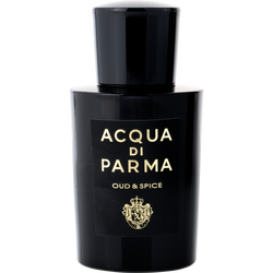 Acqua Di Parma Oud & Spice
