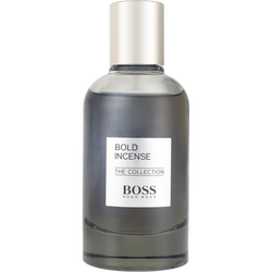 Boss The Collection Bold Incense
