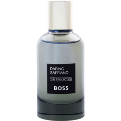 Boss The Collection Daring Saffiano