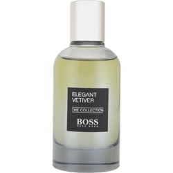 Boss The Collection Elegant Vetiver