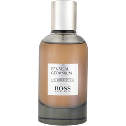 Boss The Collection Sensual Geranium