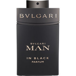 Bvlgari Man In Black