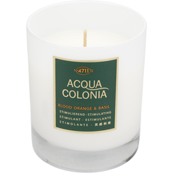 4711 Acqua Colonia Blood Orange & Basil