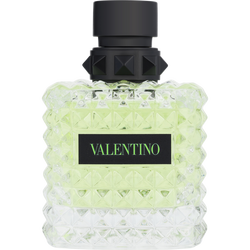 Valentino Donna Born In Roma Green Stravaganza