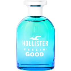 Hollister Feelin' Good