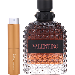 Valentino Uomo Born In Roma Coral Fantasy