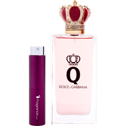 Dolce & Gabbana Q
