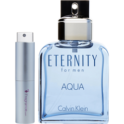 Eternity Aqua
