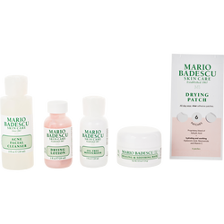 Mario Badescu