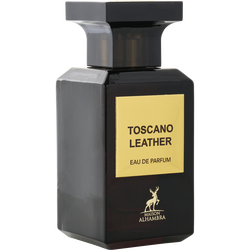 Maison Alhambra Toscano Leather