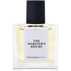 Francesca Bianchi The Mariner's Rhyme