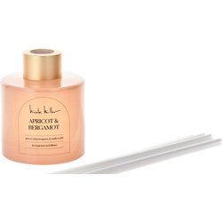 Nicole Miller Apricot & Bergamot
