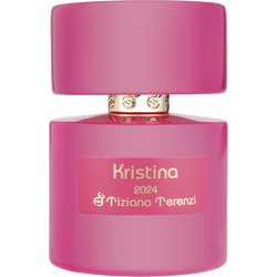 Tiziana Terenzi Kristina