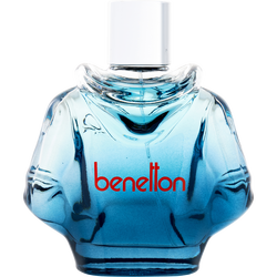 Benetton Tribe Cool