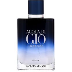 Acqua Di Gio Profondo