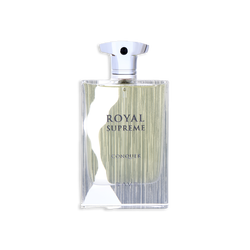 Rave Royal Supreme Conquer