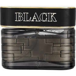 Maison Asrar Black