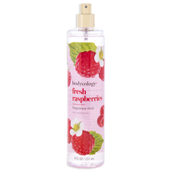 Bodycology Fresh Raspberries