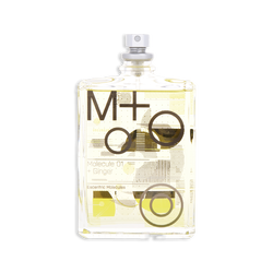 Escentric Molecule 01 + Ginger