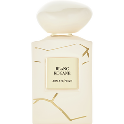 Armani Prive Blanc Kogane