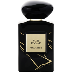 Armani Prive Noir Kogane