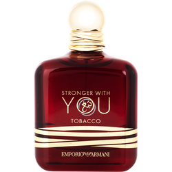 Emporio Armani Stronger With You Tobacco
