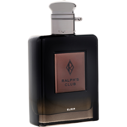 Ralph's Club Elixir