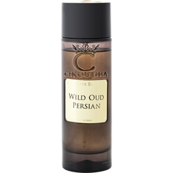 Chkoudra Paris Wild Oud Persian