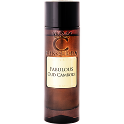 Chkoudra Paris Fabulous Oud Cambodi