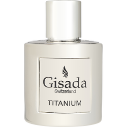 Gisada Titanium