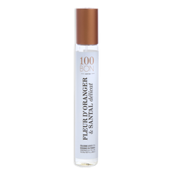 100bon Fleur d'Oranger & Santal