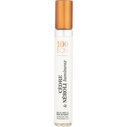 100bon Cedre & Neroli