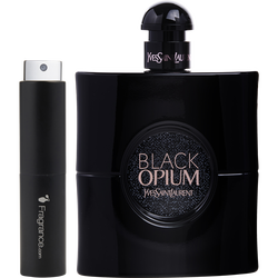 Black Opium Le Parfum