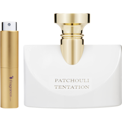 Bvlgari Splendida Patchouli Tentation