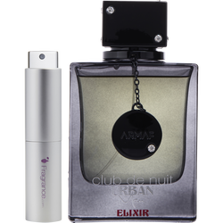 Armaf Club De Nuit Urban Man Elixir
