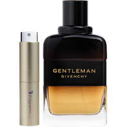 Gentleman Reserve Privee
