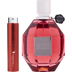 Flowerbomb Ruby Orchid