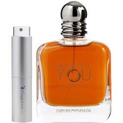 Emporio Armani Stronger With You Intensely