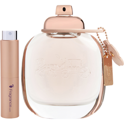Coach Floral