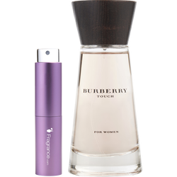 Burberry Touch