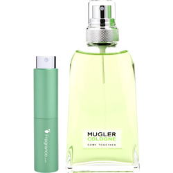 Thierry Mugler Cologne Come Together