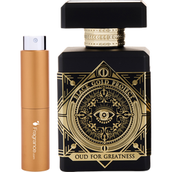 Oud For Greatness