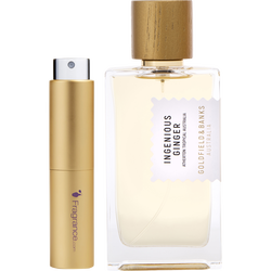 Goldfield & Banks Ingenious Ginger