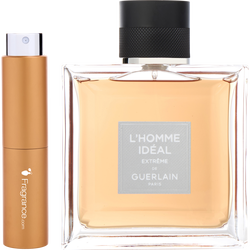 Guerlain L'Homme Ideal Extreme