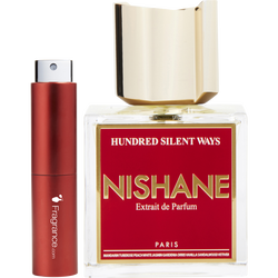 Nishane Hundred Silent Ways