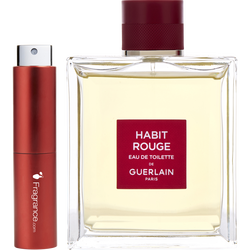 Habit Rouge