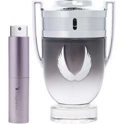 Invictus Platinum