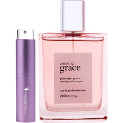 Philosophy Amazing Grace Intense