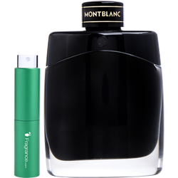 Mont Blanc Legend